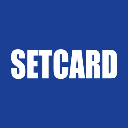 Setcard