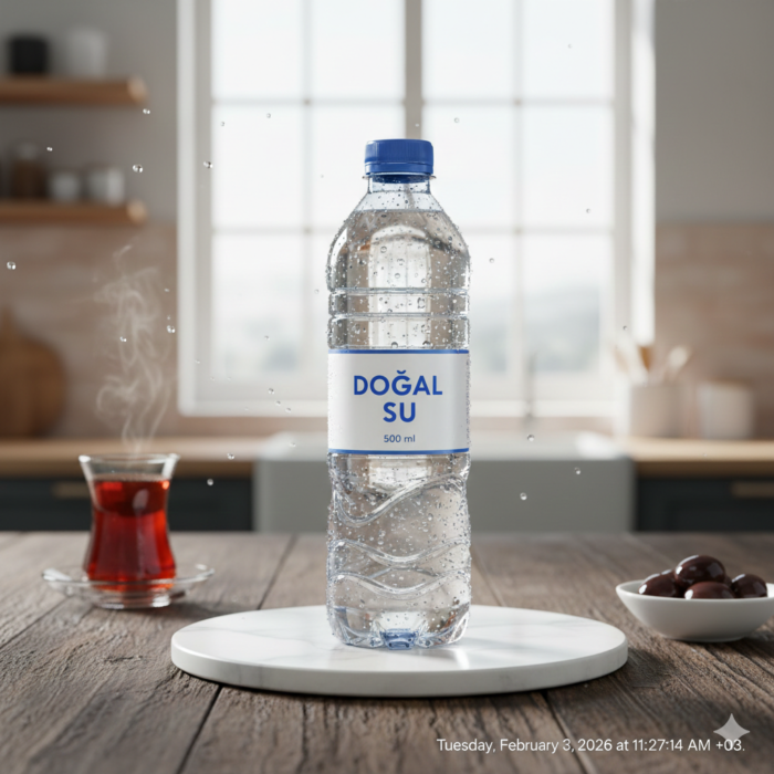 Su (50 cl)
